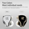 KZA COUSTICS KZ ZAS Earphones 16 Unit Hybrid Technology Drive