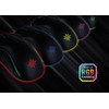 Inca Img-349 Anahita Gaming Mouse Negro