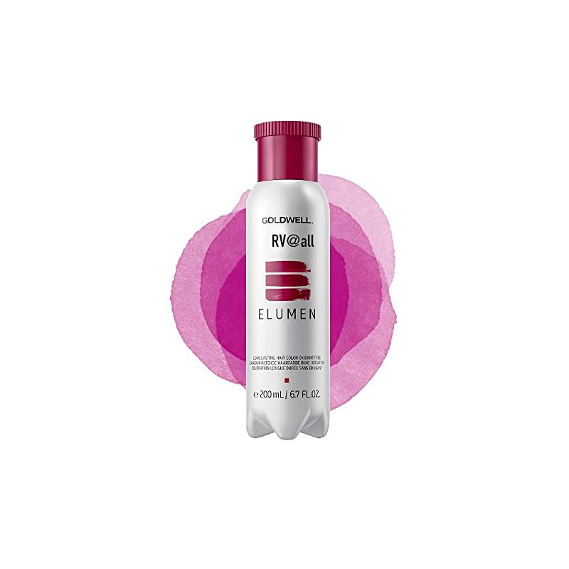 Goldw. Elumen Colour Pure Redviol. RV@all 200ml