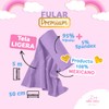 Fular para bebé | 100% Algodón Premium | Mãe Baby