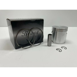 HYWAY PISTON KIT For Stihl 044 50MM 12 PIN