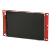 CCYLEZ 4 Inch SPI TFT LCD Display Module, 480x320 SPI