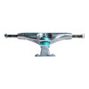 Thunder Skateboard Trucks T-II Polished 148 (8.25") Silver