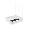 EMINENT EM4500 Dual Band AC Router Gigabit 300Mbits auf 2,4GHz