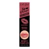 L.a. Girl Lip Plumper Voluminizador De Labios Black Cherries