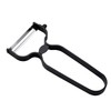 River Stainless Steel Peelers