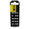 ARNDT Germany 3mm Security Hex Key | Allen Key Double