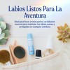 Dr. Bronner's Bálsamo labial orgánico nutritivo y protector, fórmula natural