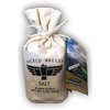 SACRED VALLEY SALT from Maras, Peru - Small Grain Finishing