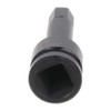 Utoolmart 1/2-Inch Drive Allen Bit Socket, 12mm Hex Socket, Cr-Mo