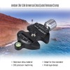 Andoer DM-55N Professional Universal Disc Aluminum Alloy Quick Release Clamp
