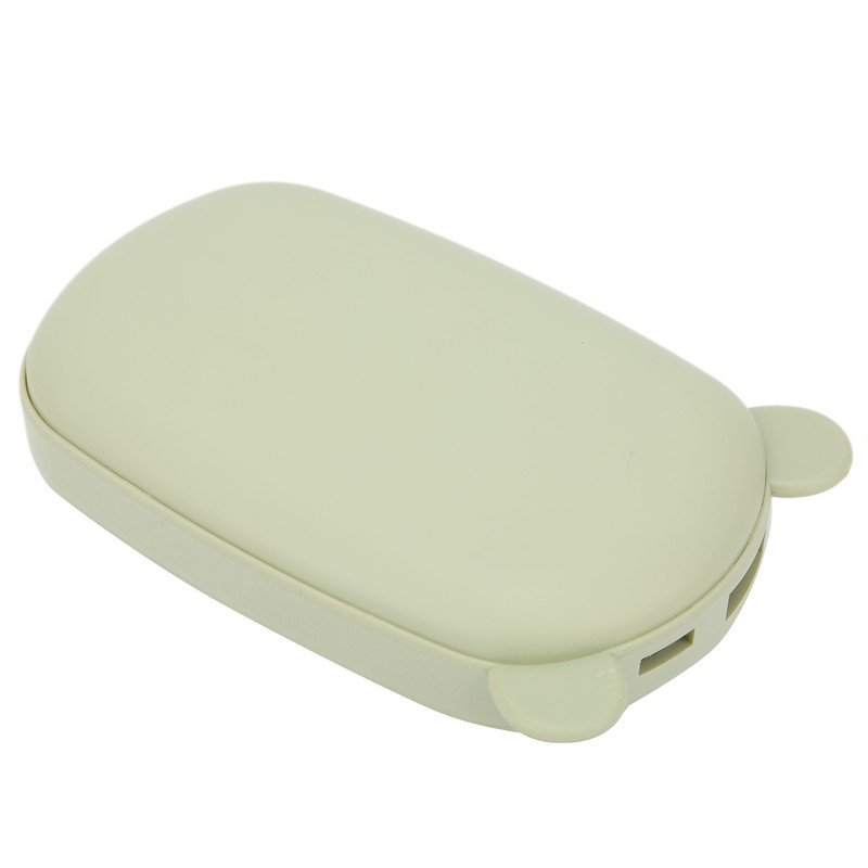 USB Charging Winter Hand Warmer Outdoor Portable Home Office Electric