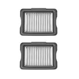 Eureka NEW630PL Cordless Stick Wet Dry Vacuum Cleaner Specialized Filter2, Blue