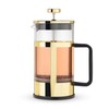 Pinky Up Piper Gold Press Pot, 34 oz