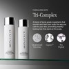 SKINN Cosmetics TRICHOLAB Shampoo & Conditioner Set – For Noticeably