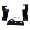 BoCID Rear Seat Mounting Brackets Hardware Fold & Tumble Compatible