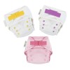 Pañales Nocturnos Ecopipo 2pack Cubierta Lisa Unitalla
