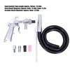 Sandblaster Sand Blaster Sandblasting Spray Gun Tool Set Kit with