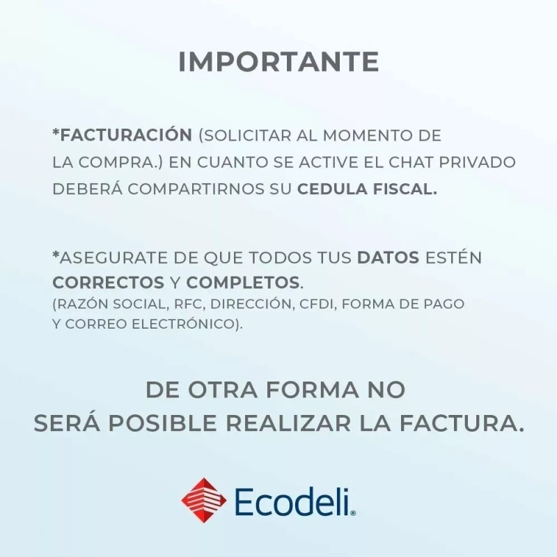 ECODELI Limpiador Universal Aroma Pino 5 Lts