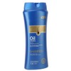 Silicone Free Shampoo Anti Dangdruff Shampoo Oil Control Shampoo for