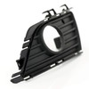 LST Fog Light Cover Bumper Grille Set Left Right C
