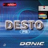 Donic Rubber Desto F2, 1,8 mm