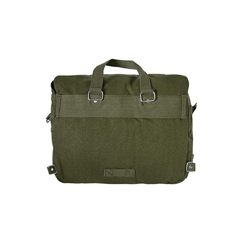normani BW Combat Bag Large Olive