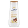 Dove Advanced Care Nourishing Shower Cream Intensive Care & Oil