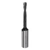 sourcing map Brad Point Drill Bits for Wood 5mm x
