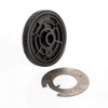 LST Rear Wiper Motor Windscreen Wiper Gear Roller Connect