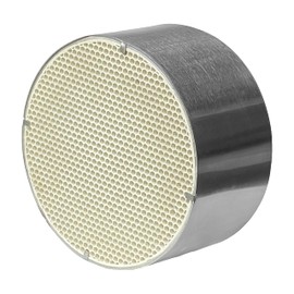 Protalwell Wood Stove Catalytic Combustor (Diameter 6.00" * Height 3")