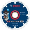 Bosch Professional 1x Expert Diamond Metal Wheel Cutting Disc (for