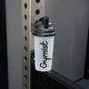 Gymist Protein Shaker | BPA free 700ml Supplement & Water
