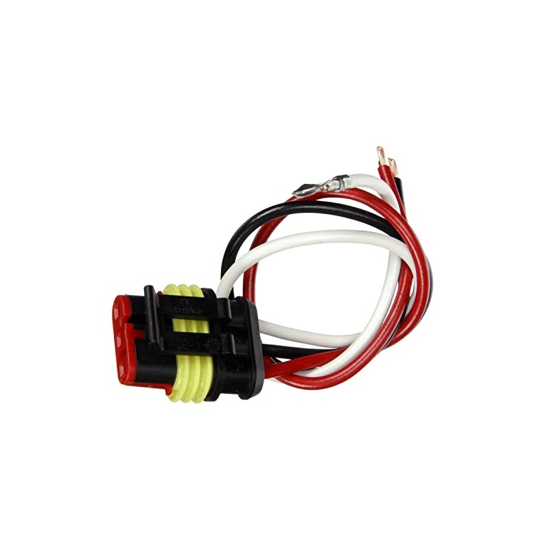 Truck-Lite Genuine Truck-Lite Lamp LED Pigtail - 94707