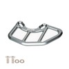 Bash Guard Bicycle Chain Guard Bicycle Chain Guard Aluminum Alloy