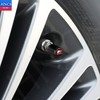 HNCS Lexus Air Valve Cap Tire Wheel Rim Dress Up