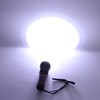 Waterproof Flashlight for Diving 5000LM P50 4 Lamp Beads 3