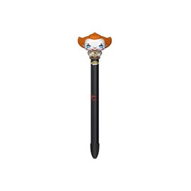Funko Horror Pen Toppers (1 Pen) (Pennywise)