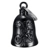MOCY BELL - Clochette Moto Lady Biker Guardian Gremlin Mocy