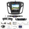9.7 inch Android 13 Car Stereo Radio for Ford Focus