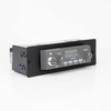 PNI 1DIN housing for mounting the TTi TCB-550 radio transmitter
