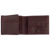 camel active Niagara Coin Pouch, 11 cm, Brown (Braun)