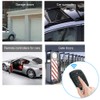 433MHz Electric Remote Control Cloner, Gate Garage Door Remote Control,