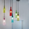 V-TAC SKU.3767 VT-7558 Pendant Light Bottle Design Plastic and Other