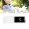 MP3 Player Bluetooth 5.0 1.77in LCD Screen Built in HD