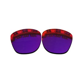 Vonxyz Lenses Replacement for Bose Soprano Sunglass - Midnight MirrorCoat Polarized