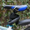 VWPEYY 120 cm Bicycle Lock Combination Lock Steel Number Lock