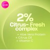 SUNSILK Lively Clean & Fresh Shampoo 625ml - Detoxify Scalp