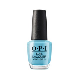 갤러리아 OPI네일락커 E75 - CANT FIND MY CZECHBOOK Galleria OPI Nail Lacquer E75 - CANT FIND MY CZECHBOOK