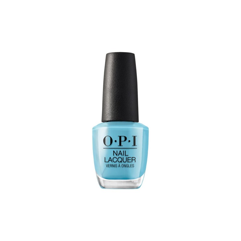 갤러리아 OPI네일락커 E75 - CANT FIND MY CZECHBOOK Galleria OPI